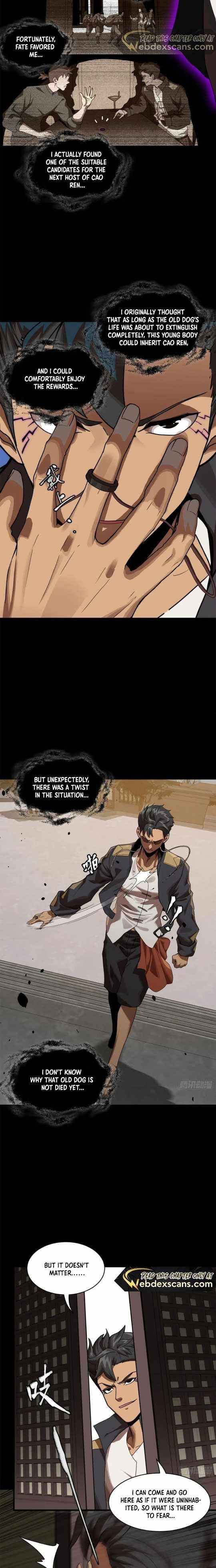 Legend Of Star General Chapter 196 - Page 13