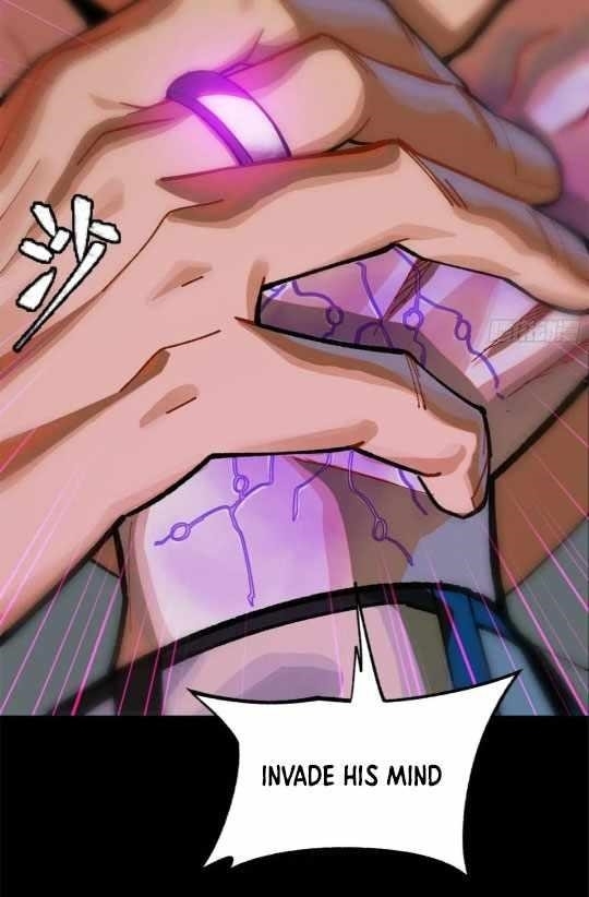 Legend Of Star General Chapter 196 - Page 17