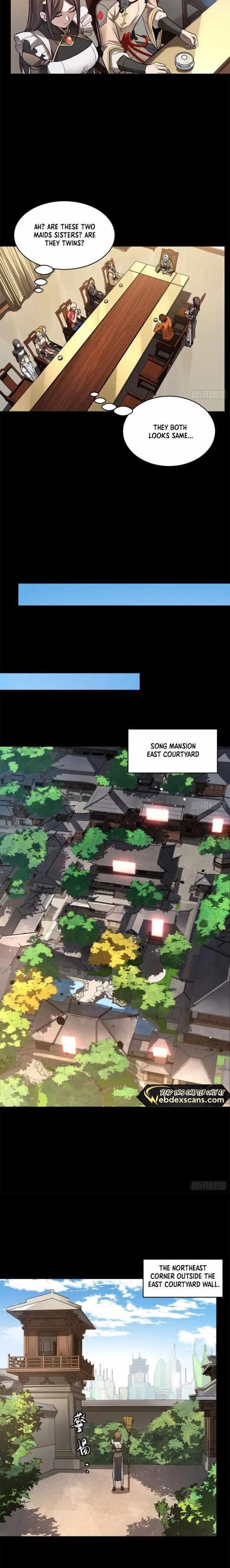 Legend Of Star General Chapter 196 - Page 5