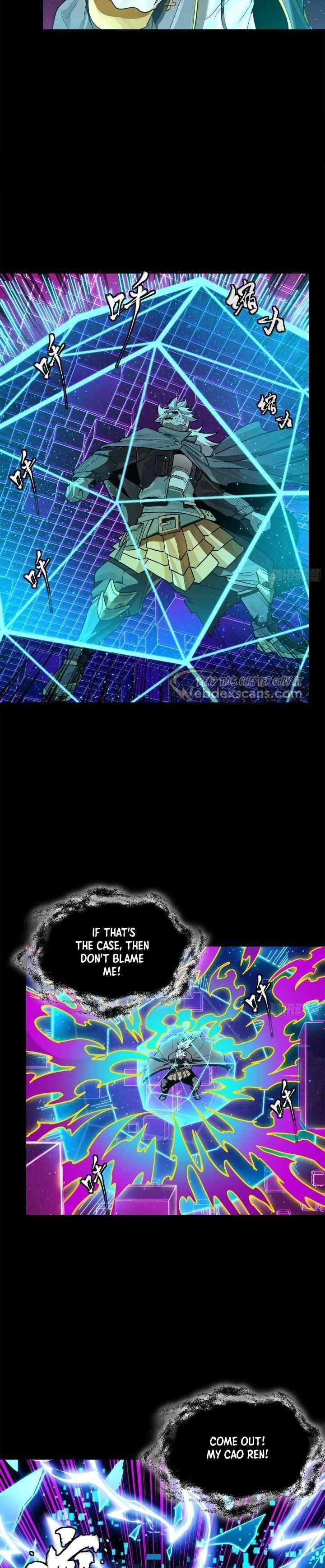 Legend Of Star General Chapter 197 - Page 14