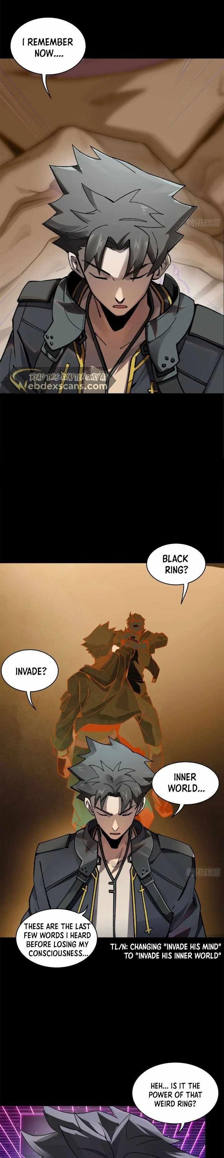 Legend Of Star General Chapter 197 - Page 3