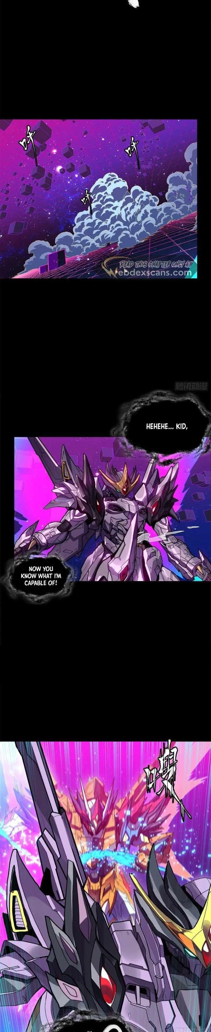 Legend Of Star General Chapter 198 - Page 14