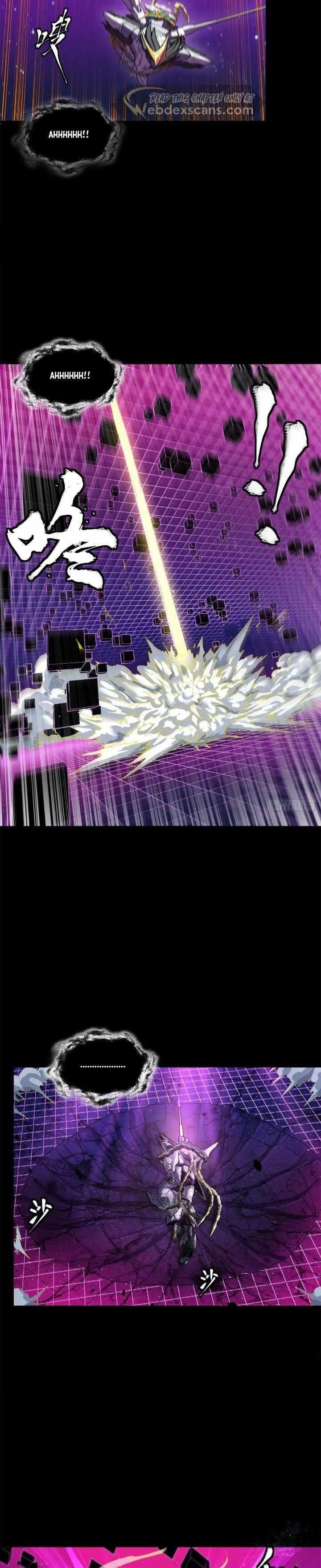 Legend Of Star General Chapter 198 - Page 17