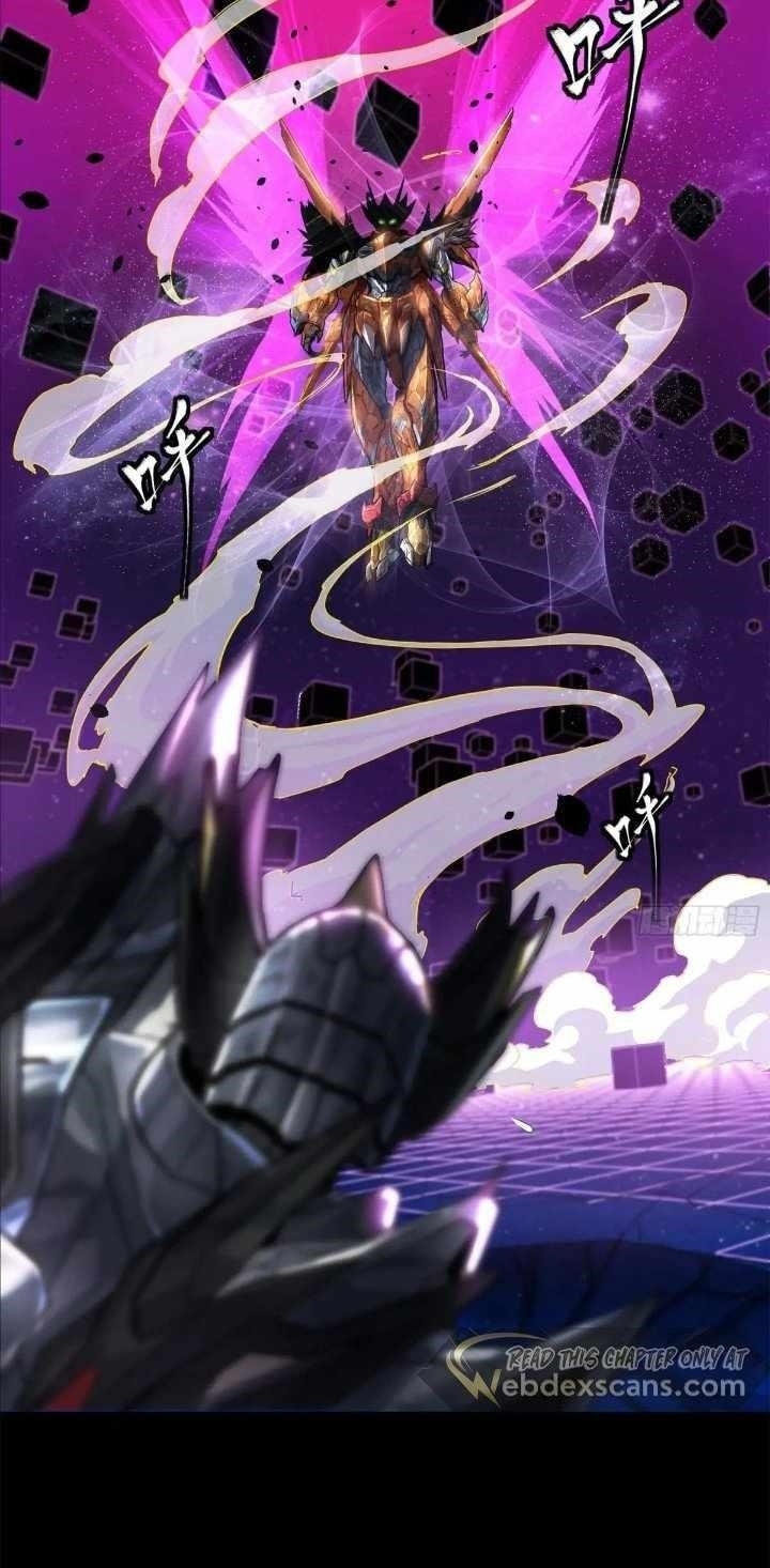 Legend Of Star General Chapter 198 - Page 18