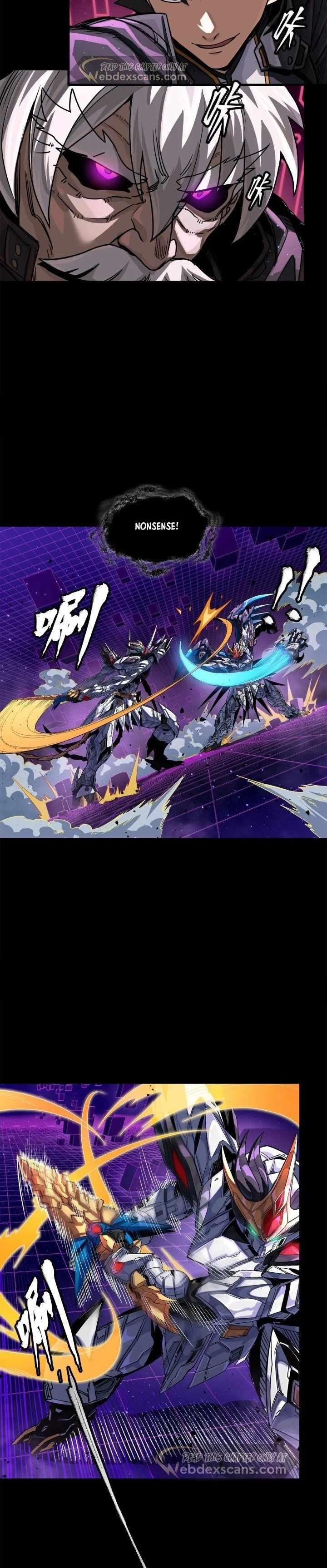 Legend Of Star General Chapter 198 - Page 7