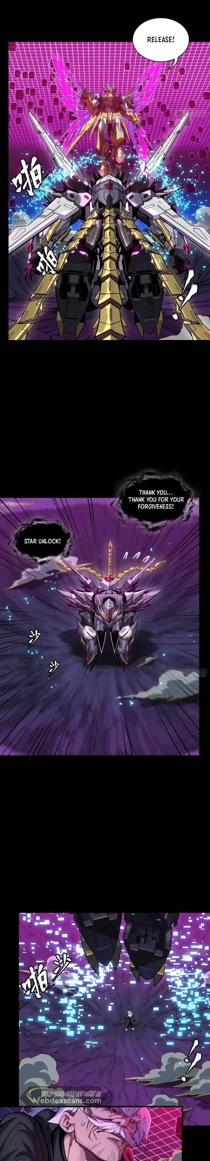 Legend Of Star General Chapter 199 - Page 5