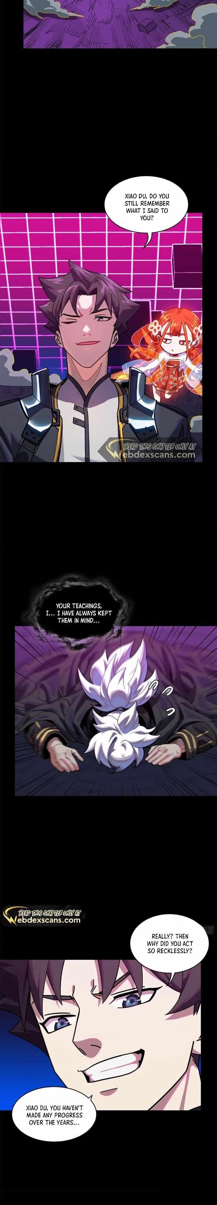 Legend Of Star General Chapter 199 - Page 7