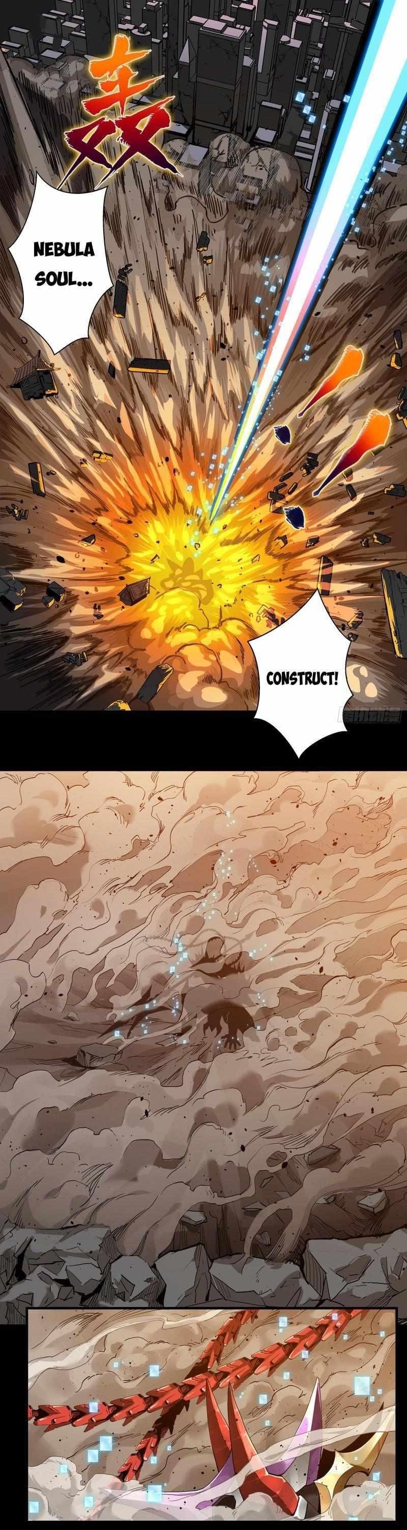 Legend Of Star General Chapter 2 - Page 21