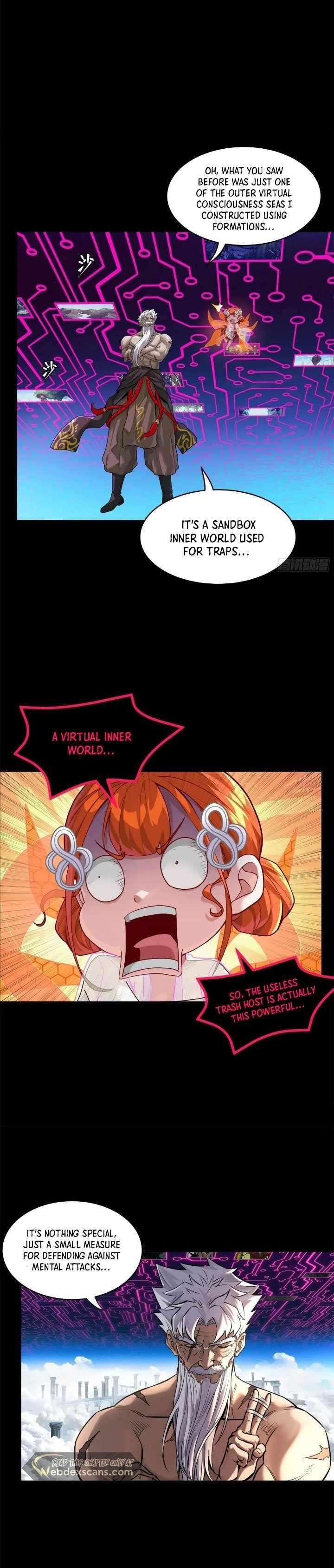 Legend Of Star General Chapter 200 - Page 18