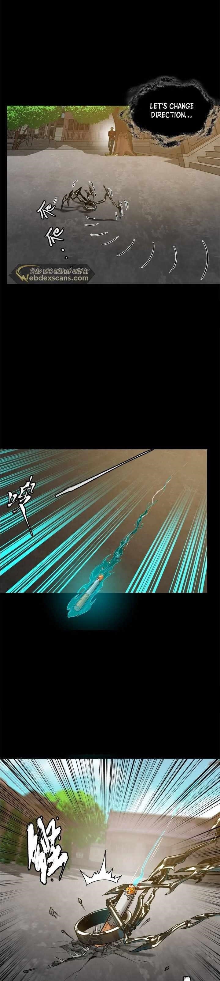 Legend Of Star General Chapter 200 - Page 2