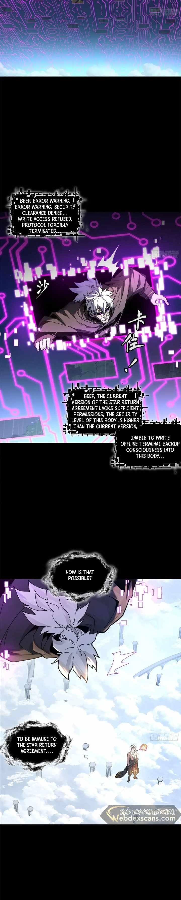 Legend Of Star General Chapter 200 - Page 23