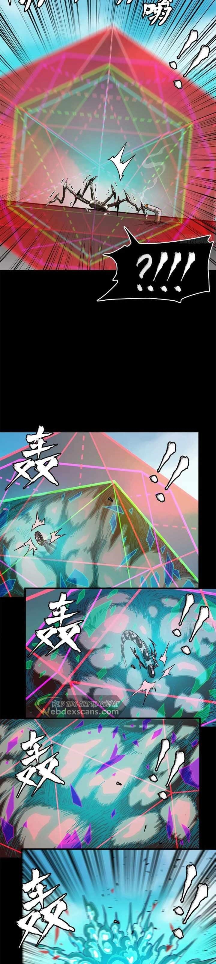 Legend Of Star General Chapter 200 - Page 4