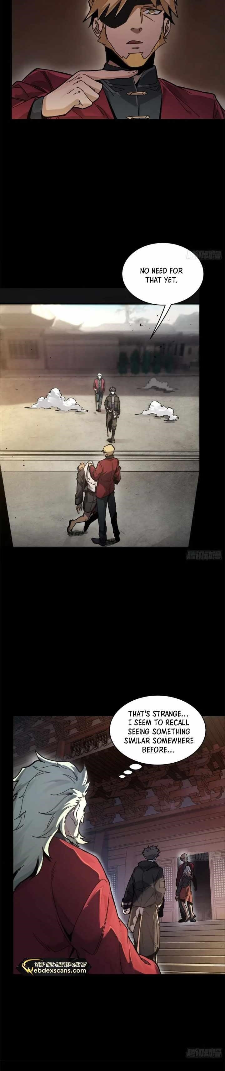 Legend Of Star General Chapter 202 - Page 11