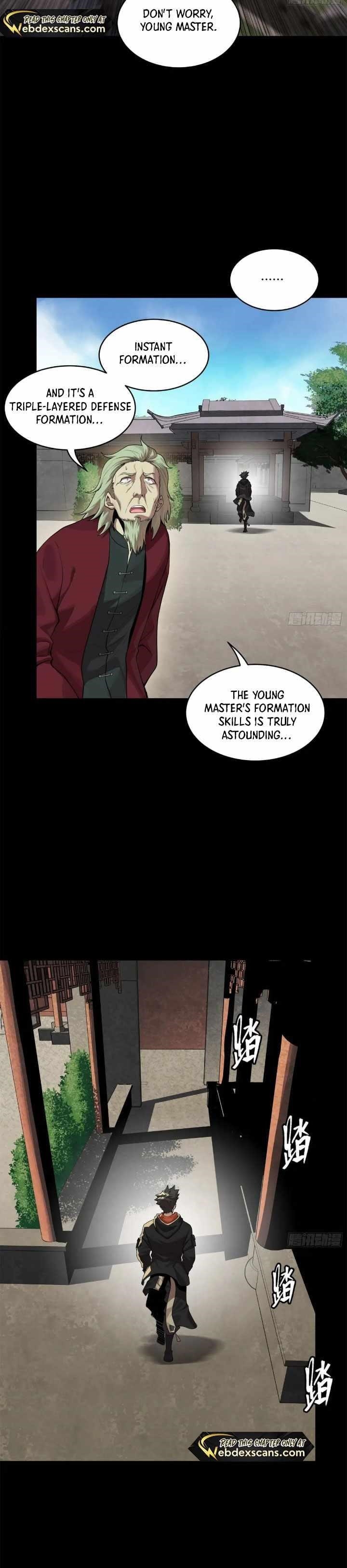 Legend Of Star General Chapter 202 - Page 26