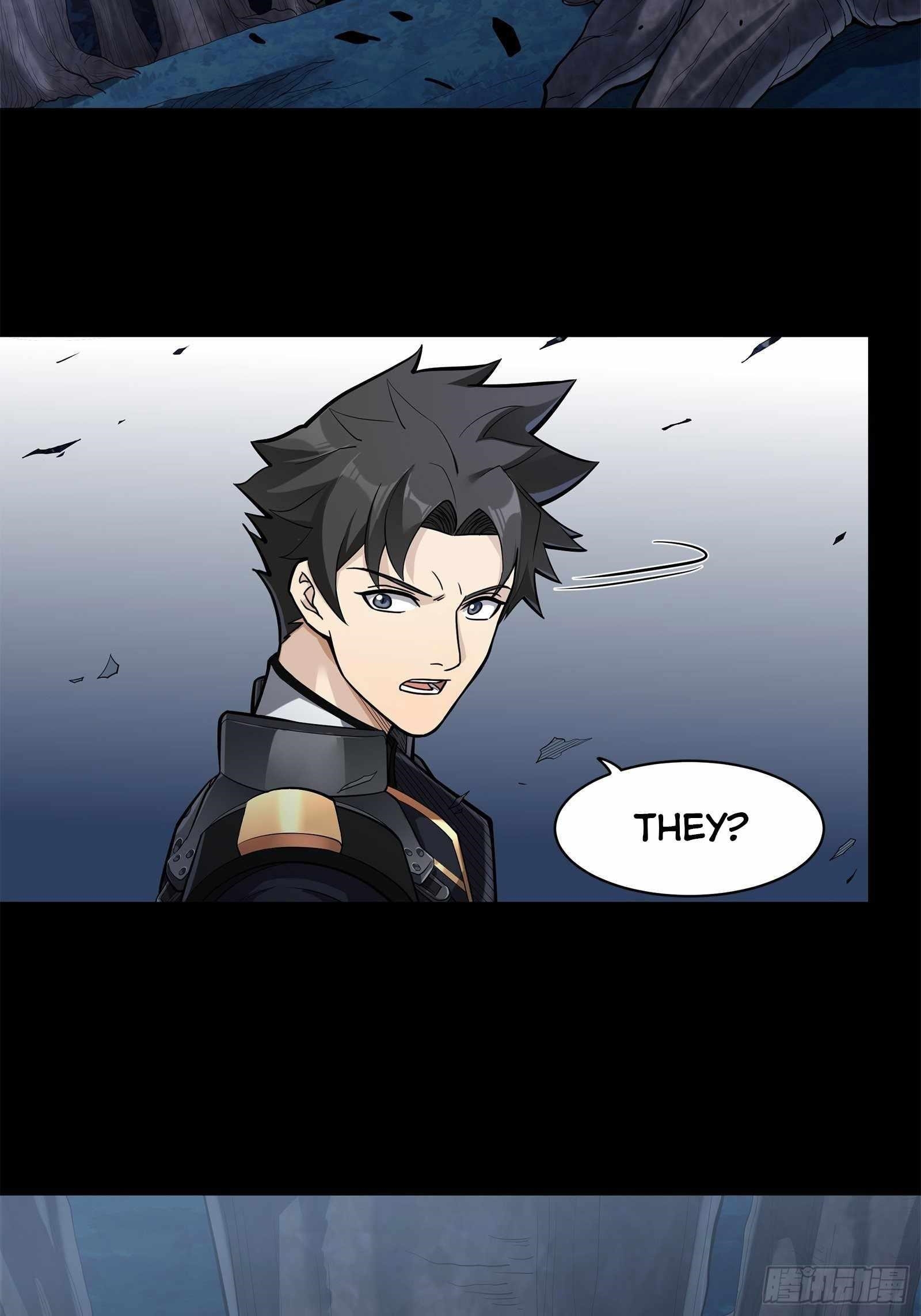 Legend Of Star General Chapter 21 - Page 29