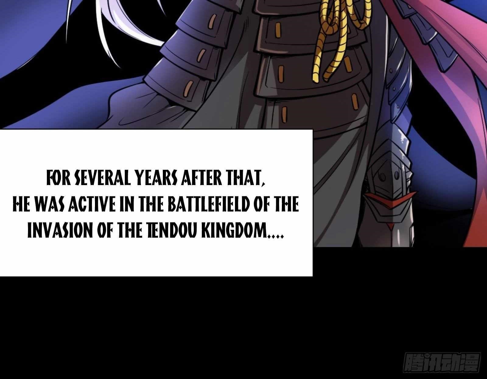 Legend Of Star General Chapter 21 - Page 5