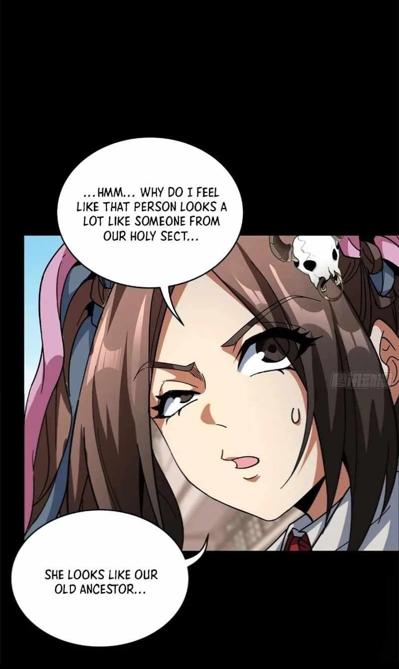 Legend Of Star General Chapter 211 - Page 10