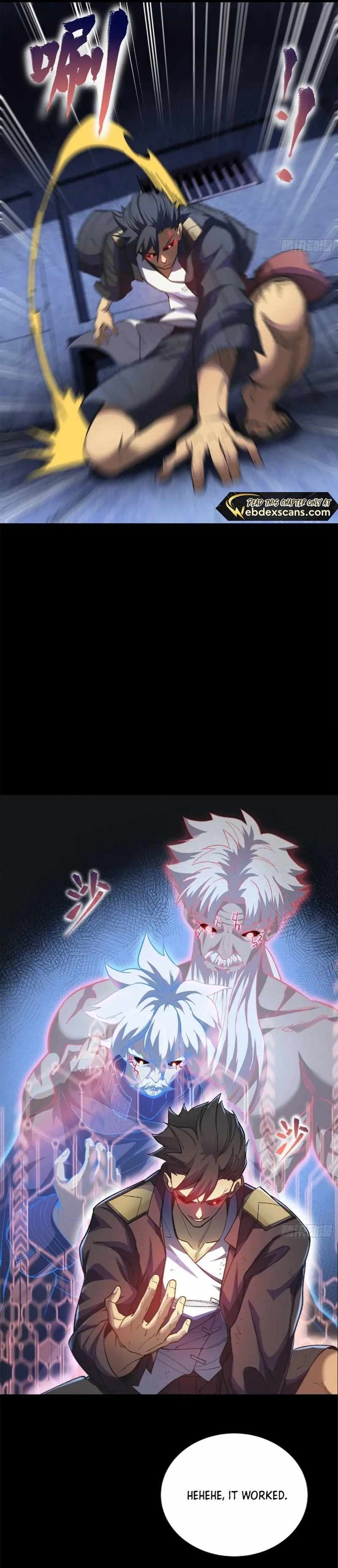 Legend Of Star General Chapter 217 - Page 11