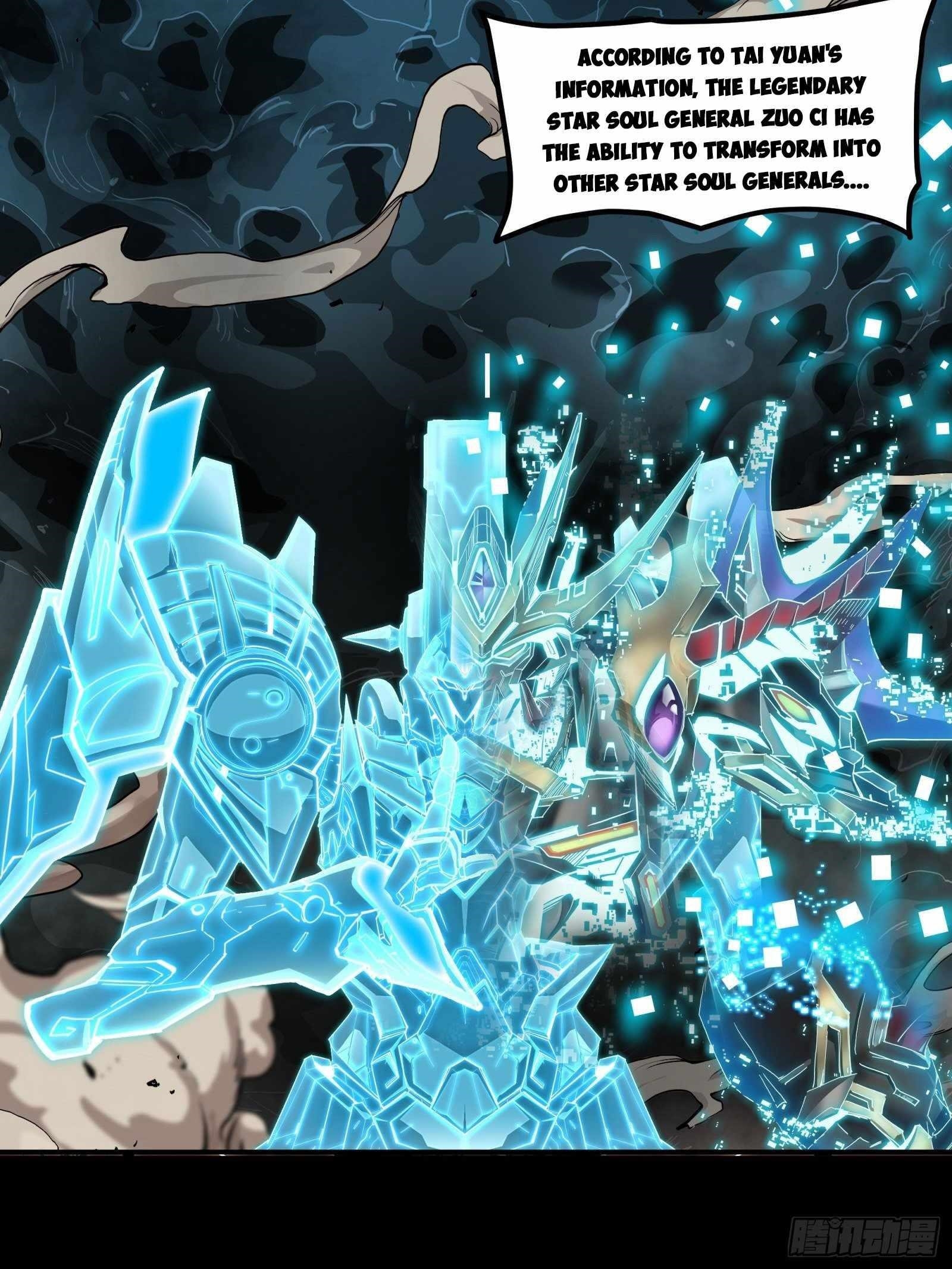 Legend Of Star General Chapter 22 - Page 20