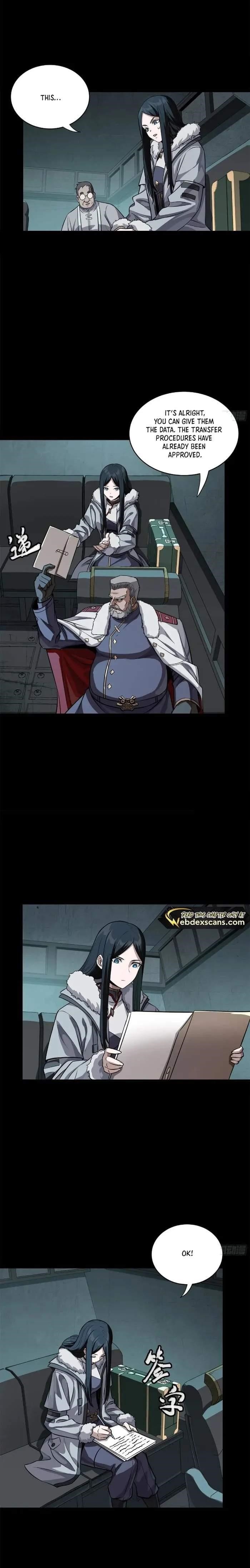 Legend Of Star General Chapter 220 - Page 12