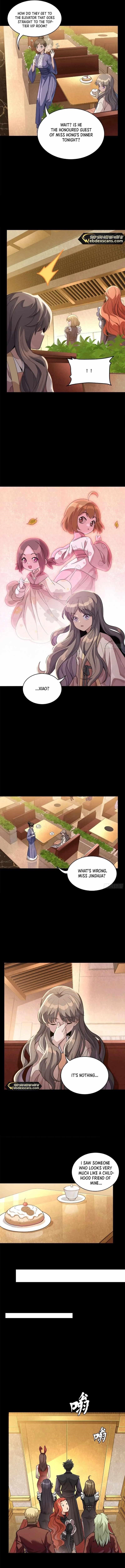 Legend Of Star General Chapter 222 - Page 5