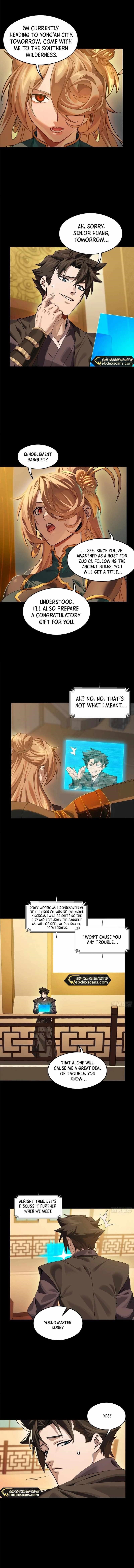 Legend Of Star General Chapter 223 - Page 12