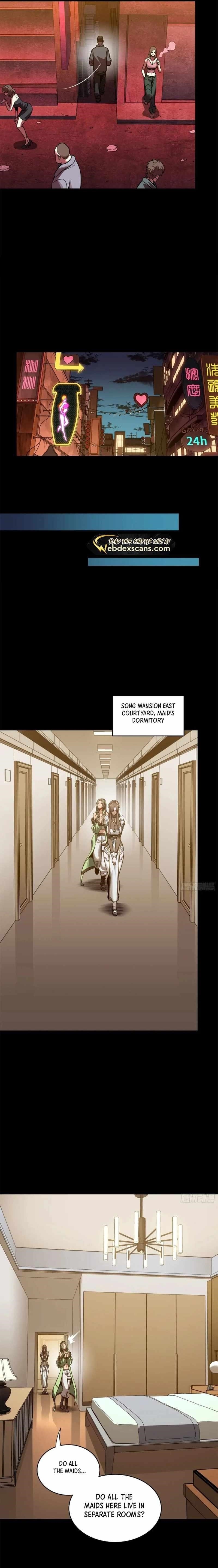 Legend Of Star General Chapter 226 - Page 12