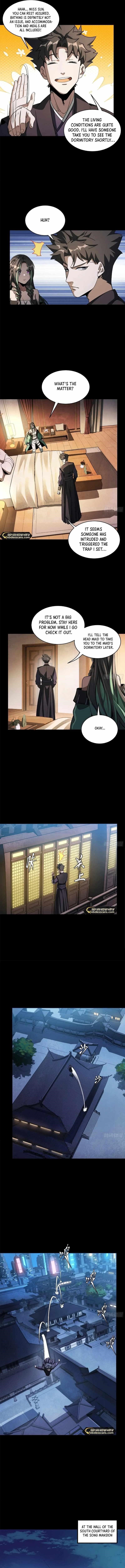 Legend Of Star General Chapter 226 - Page 3