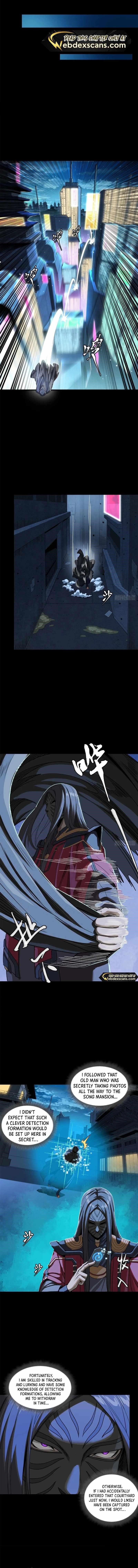 Legend Of Star General Chapter 226 - Page 5