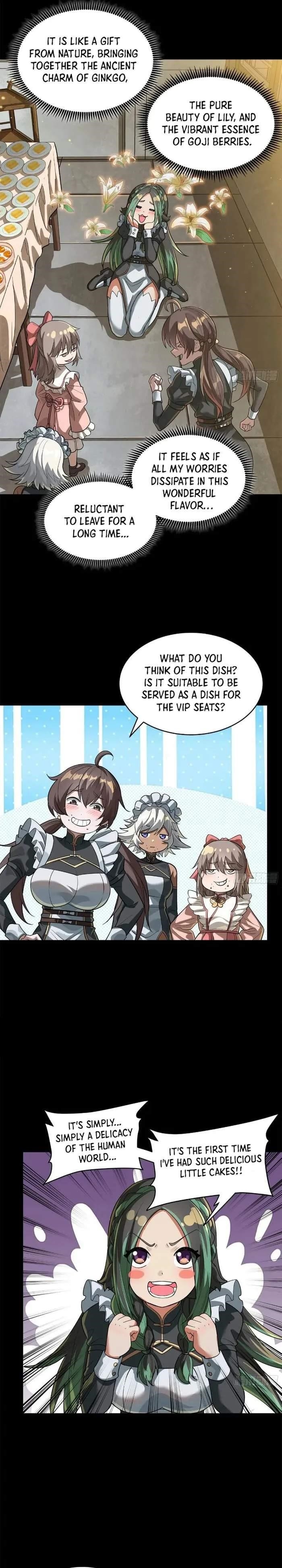 Legend Of Star General Chapter 229 - Page 13