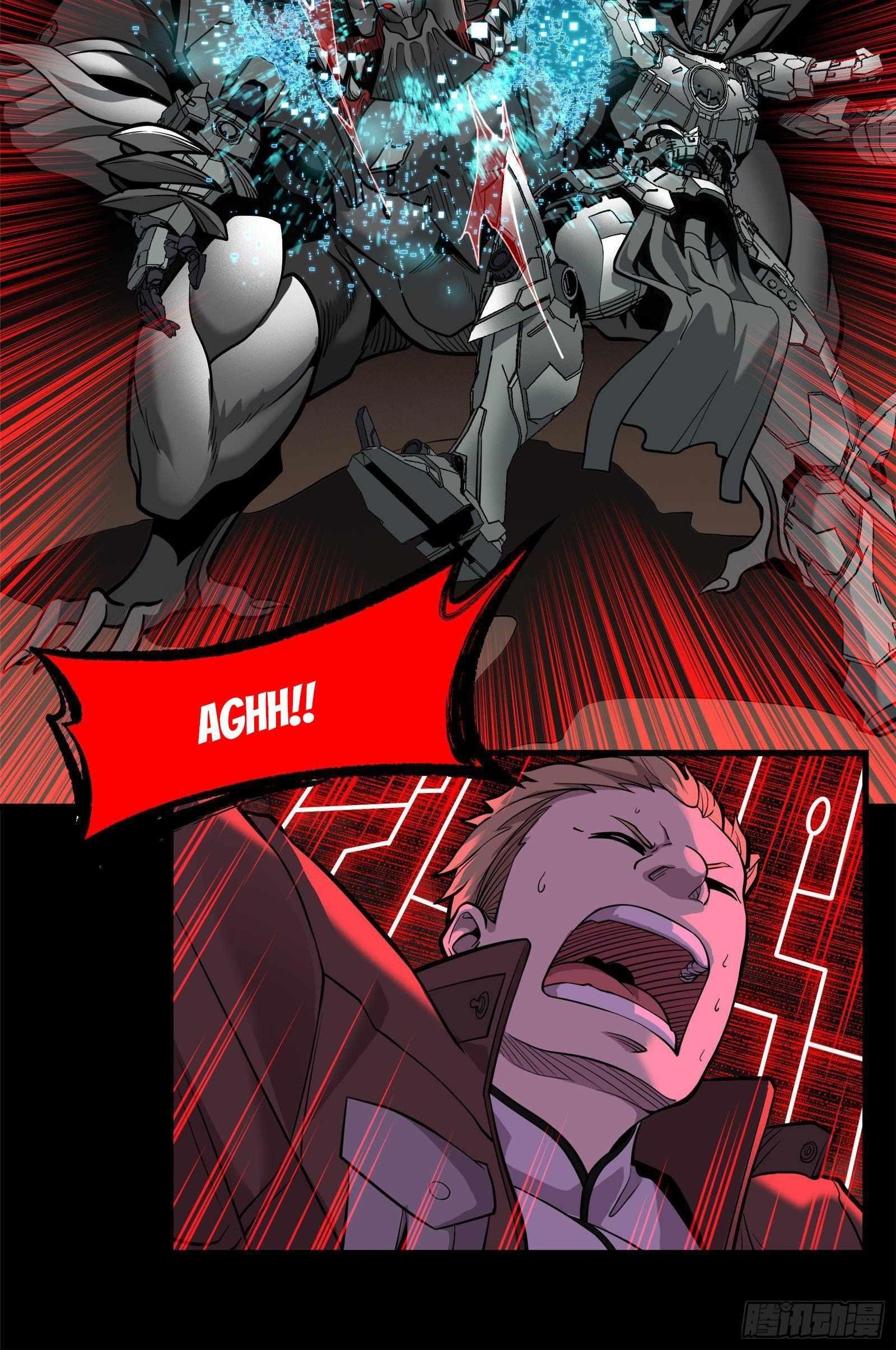 Legend Of Star General Chapter 23 - Page 32