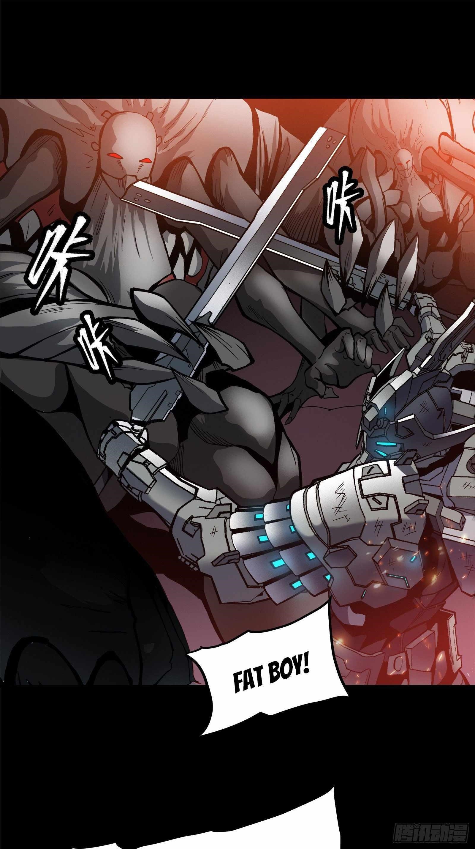 Legend Of Star General Chapter 23 - Page 33