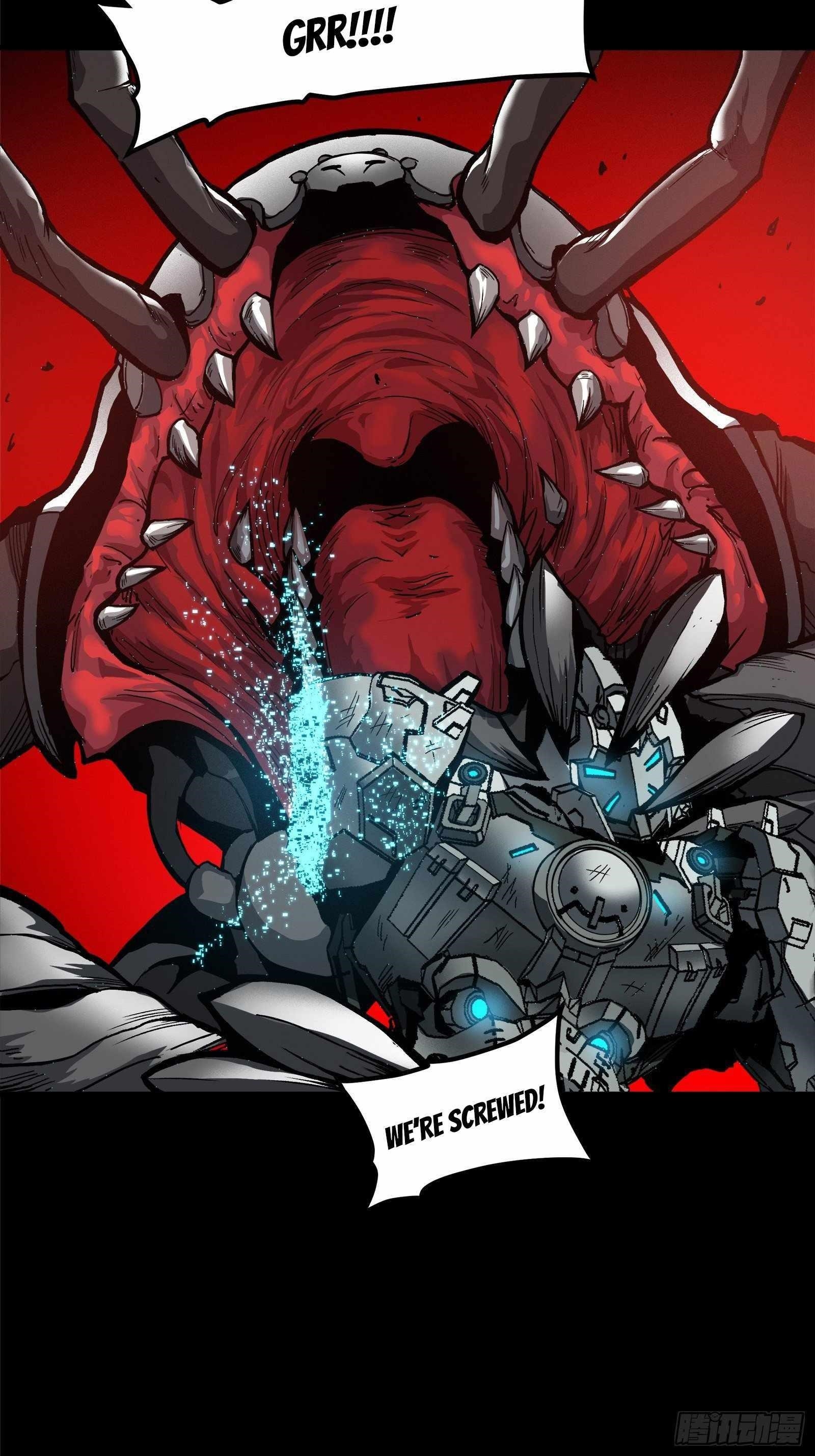 Legend Of Star General Chapter 23 - Page 34