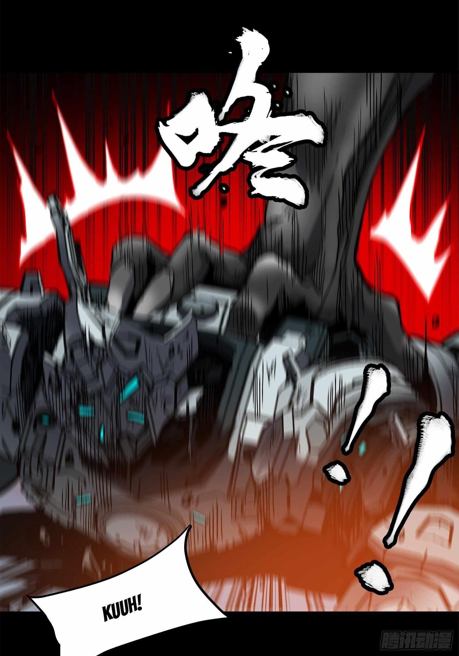 Legend Of Star General Chapter 23 - Page 41