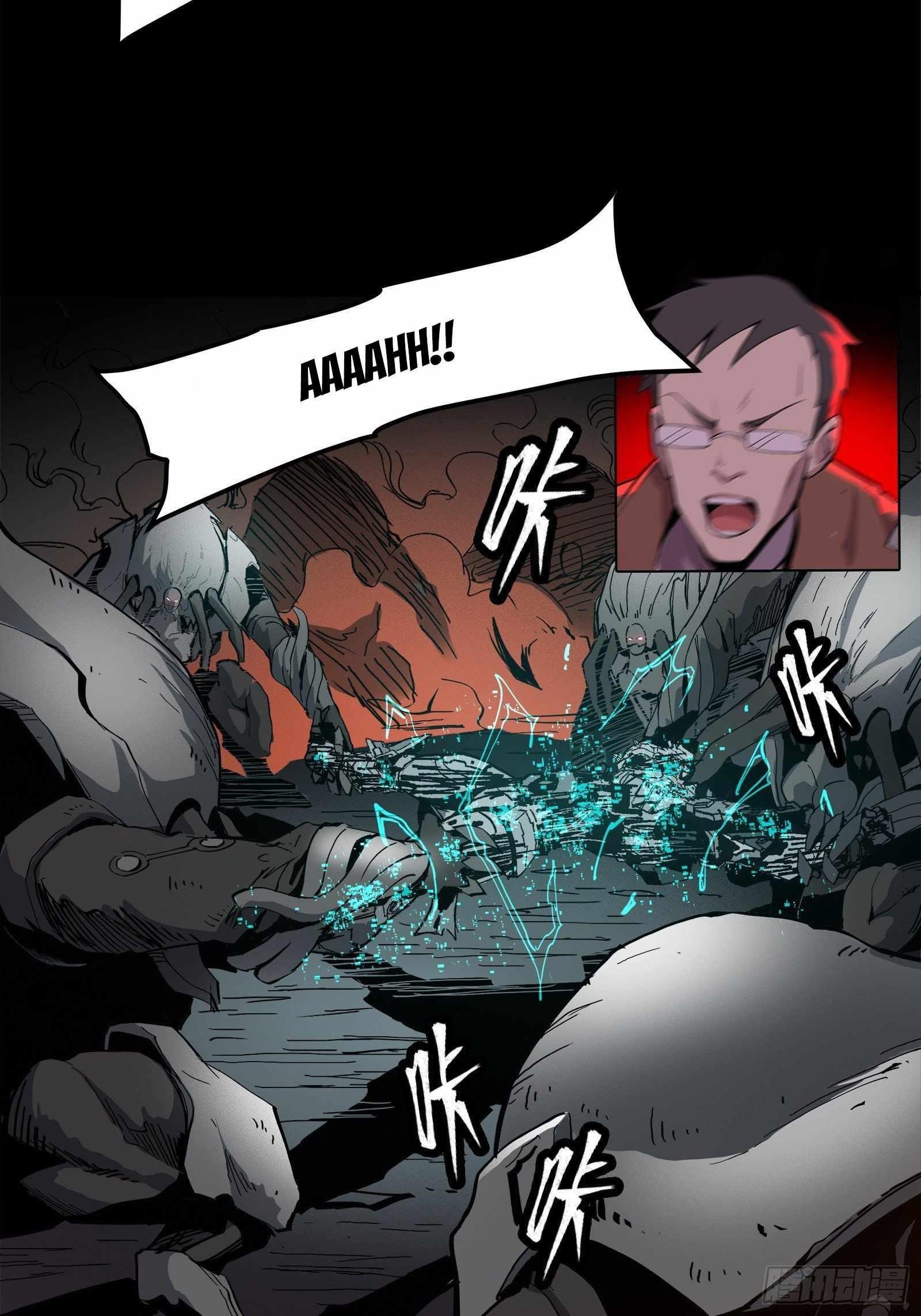 Legend Of Star General Chapter 23 - Page 42