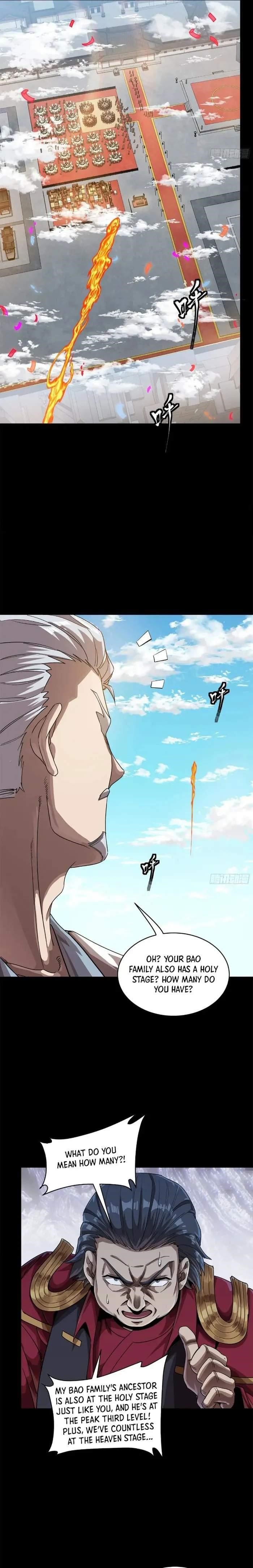 Legend Of Star General Chapter 230 - Page 18