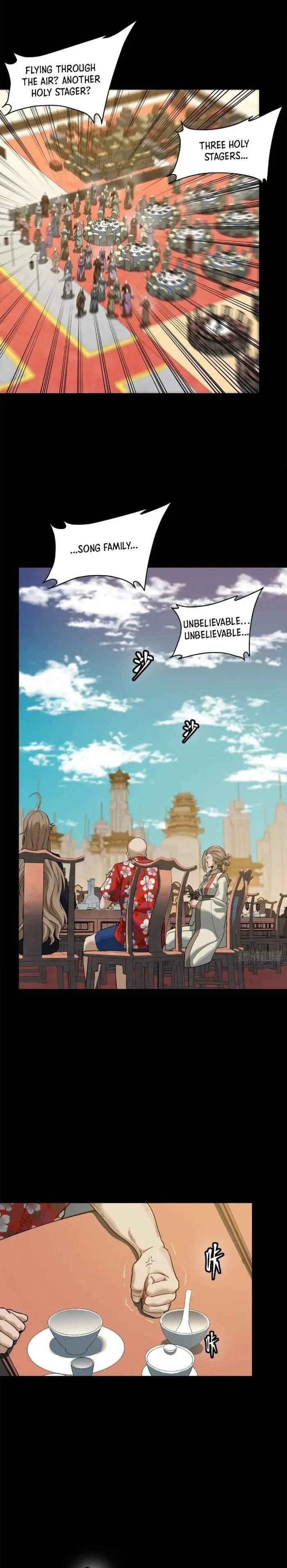 Legend Of Star General Chapter 232 - Page 16