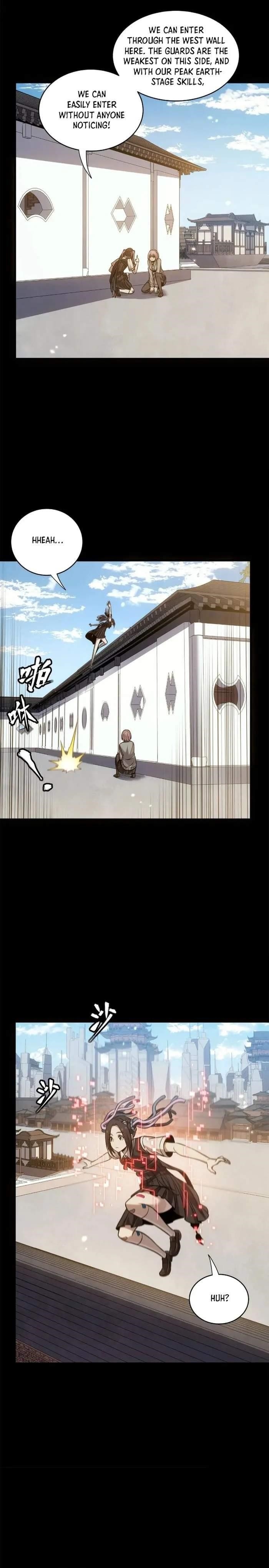 Legend Of Star General Chapter 232 - Page 5