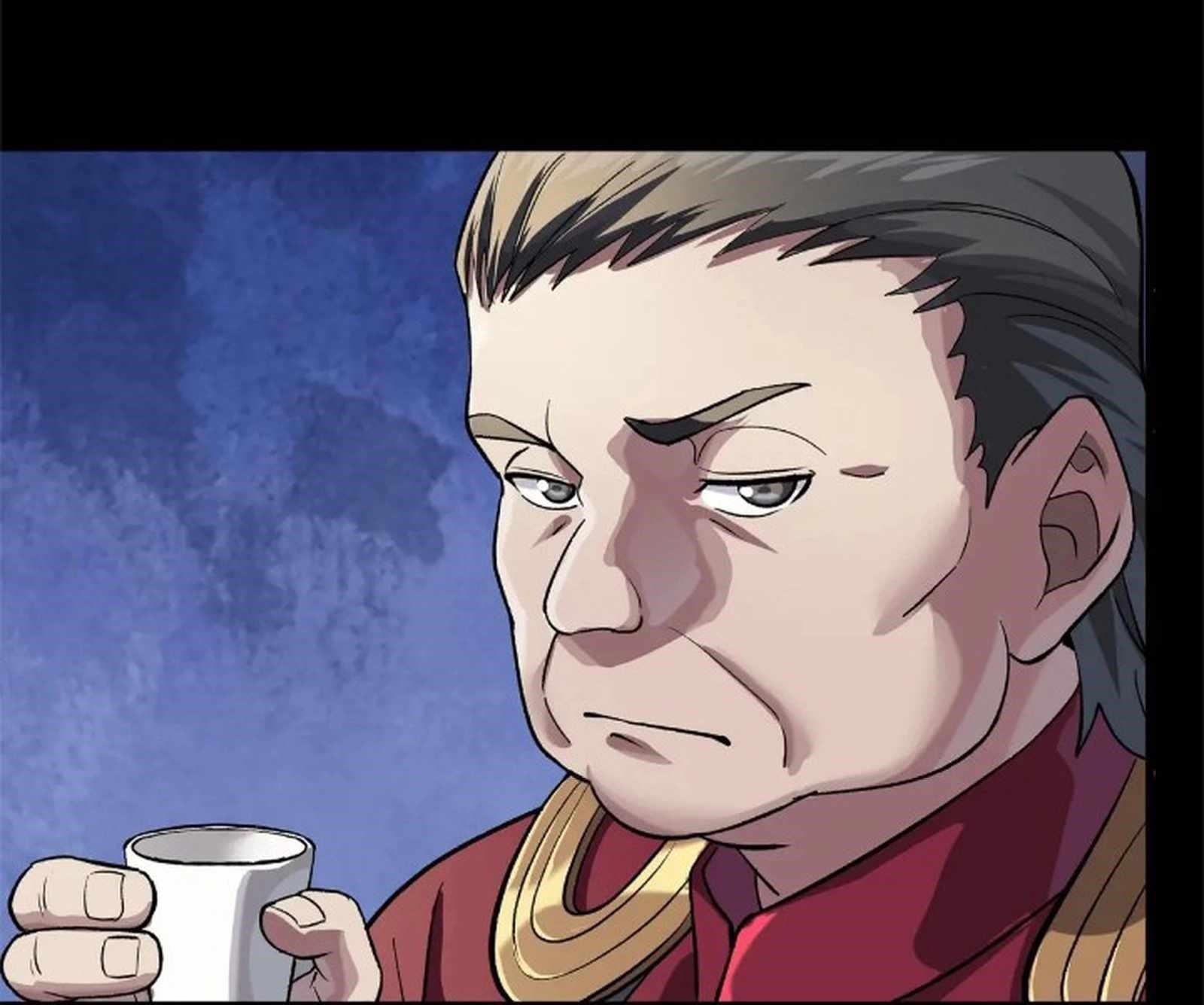 Legend Of Star General Chapter 235 - Page 43