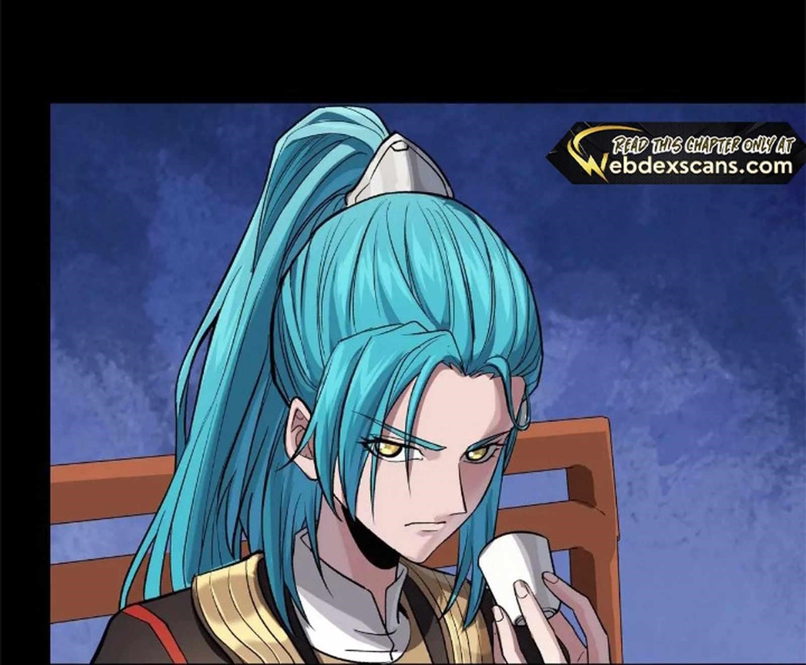 Legend Of Star General Chapter 235 - Page 45