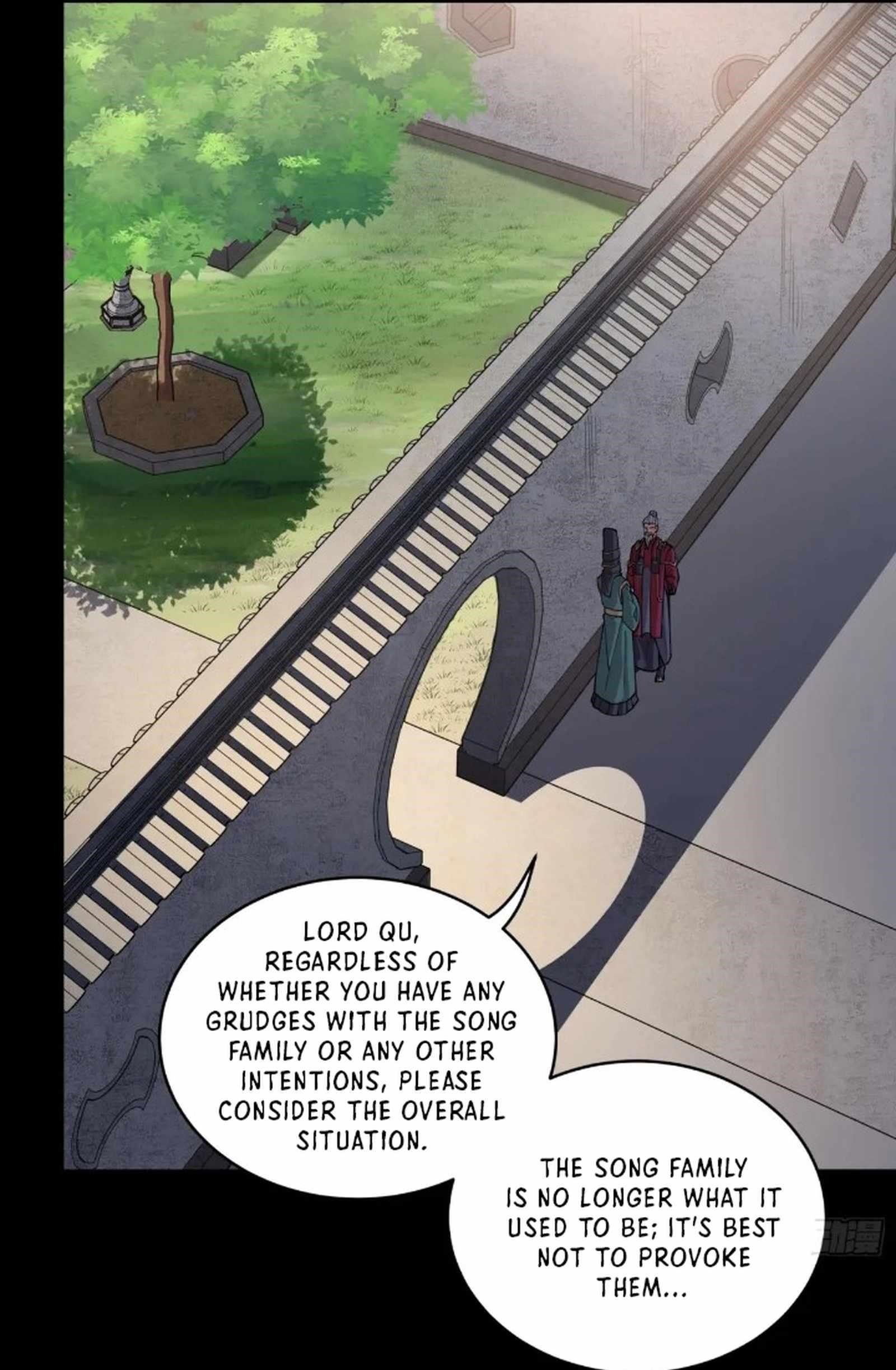 Legend Of Star General Chapter 235 - Page 50