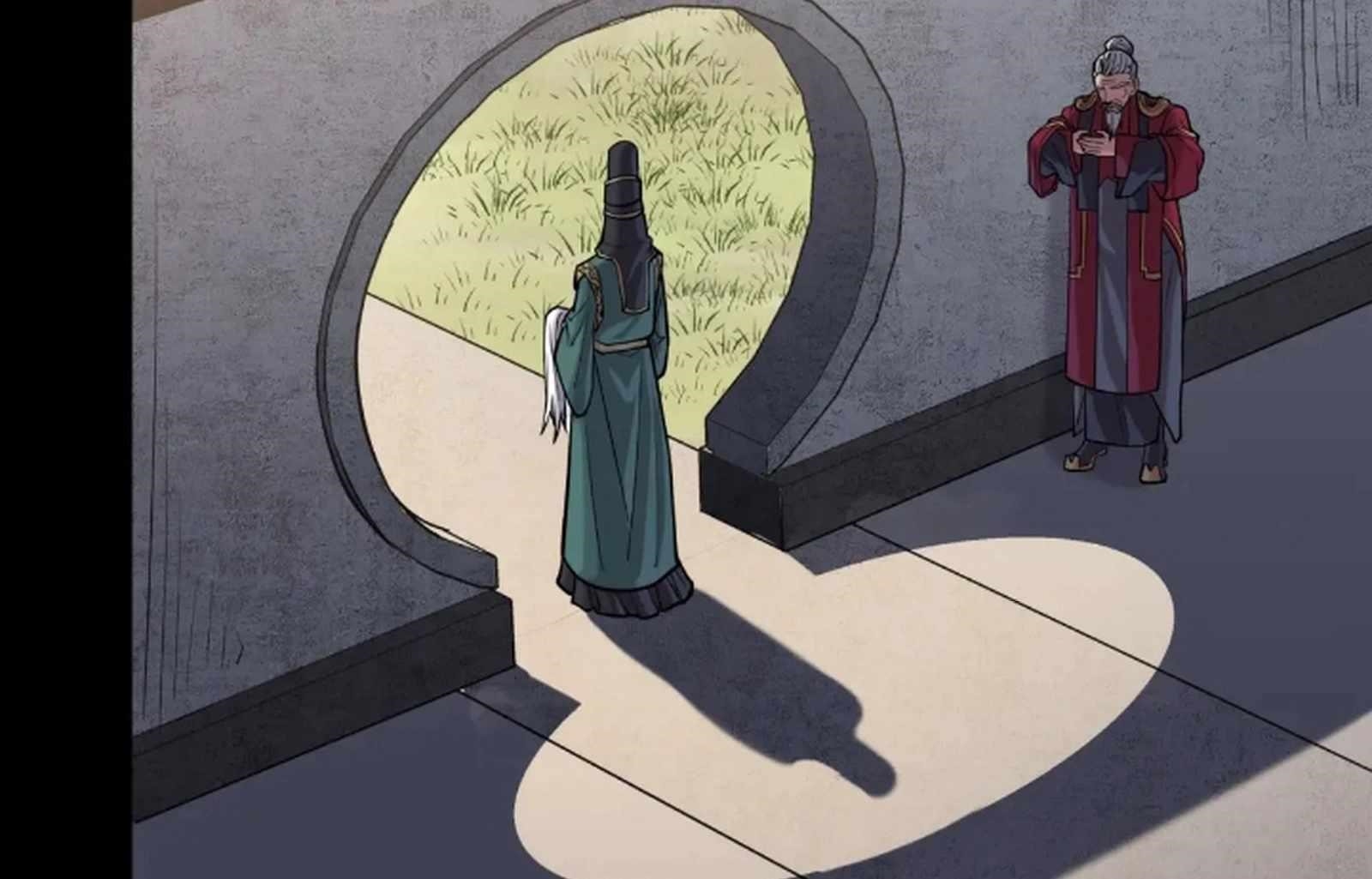 Legend Of Star General Chapter 235 - Page 55