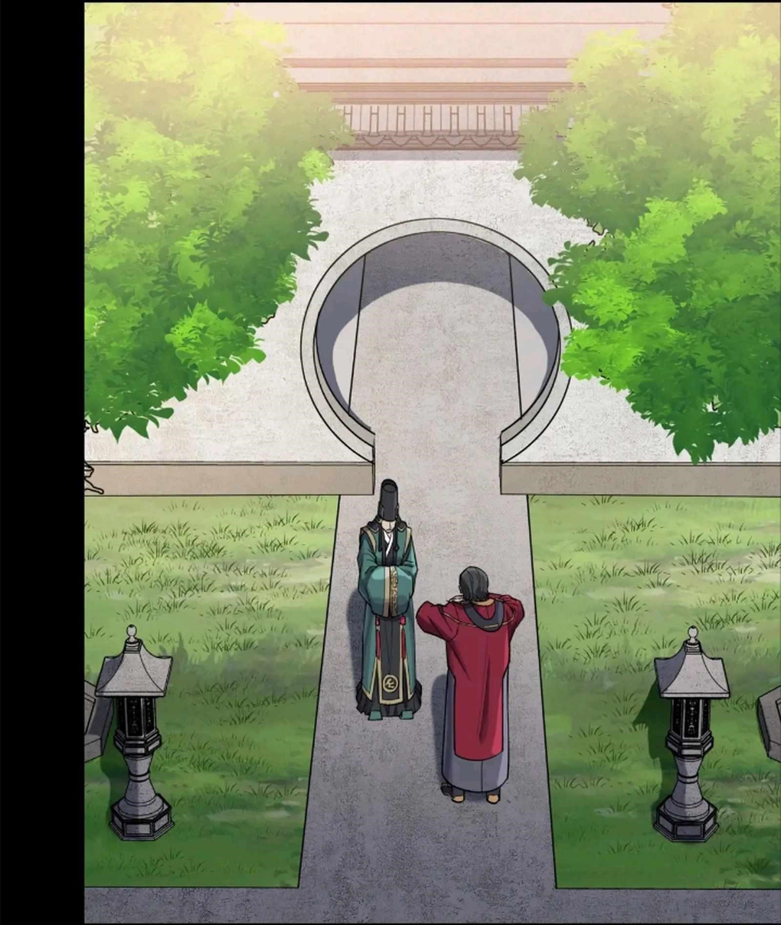 Legend Of Star General Chapter 235 - Page 59