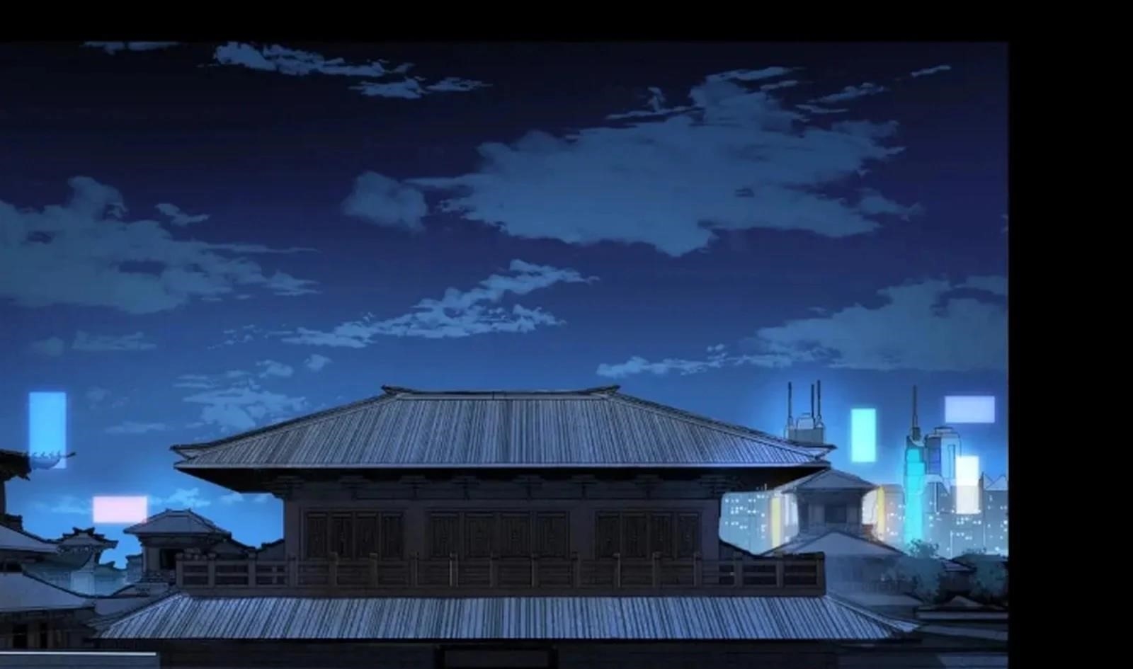 Legend Of Star General Chapter 236 - Page 107