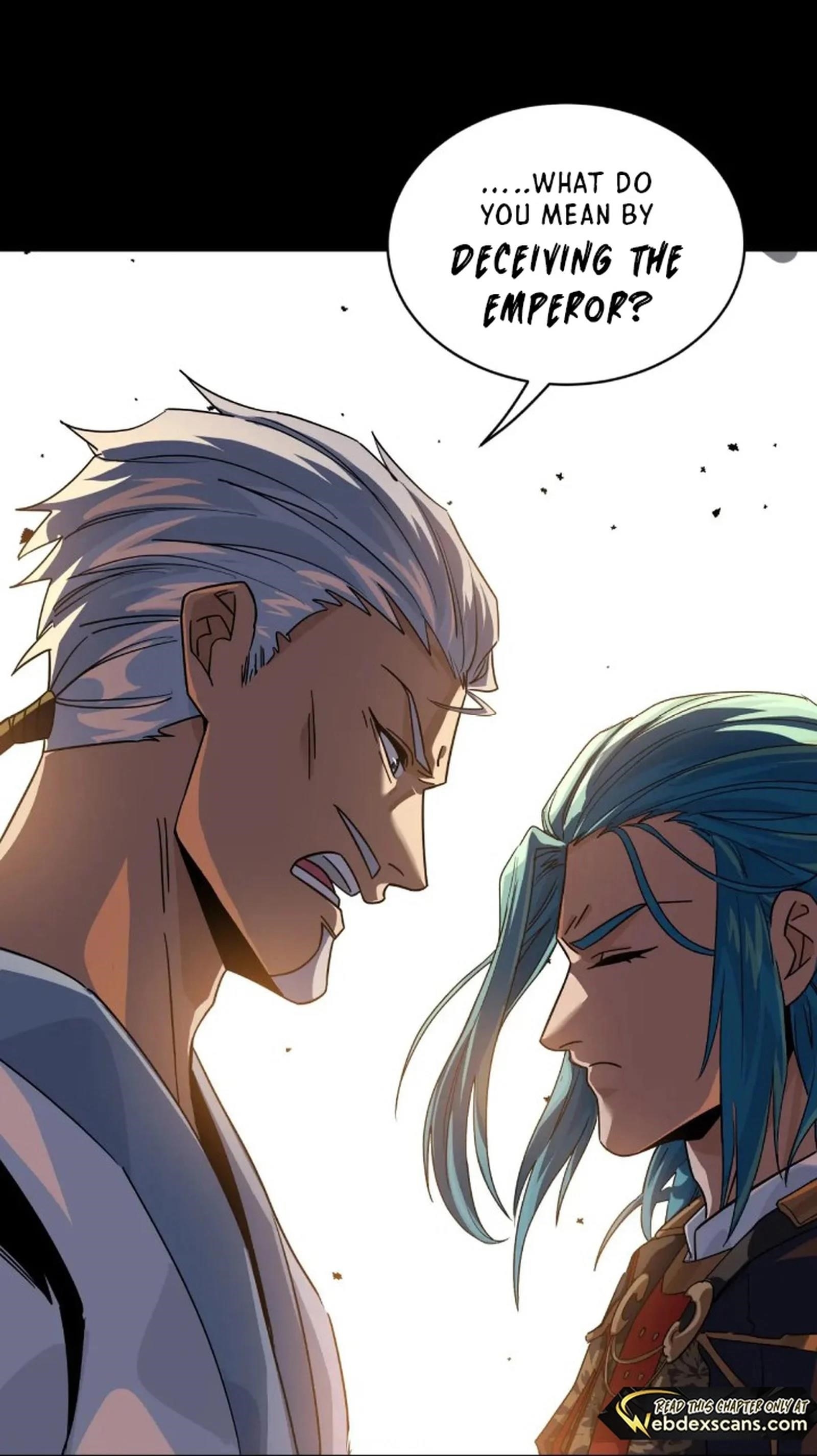 Legend Of Star General Chapter 236 - Page 18