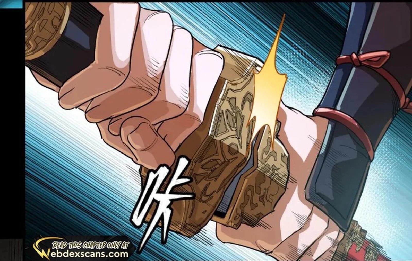 Legend Of Star General Chapter 236 - Page 42