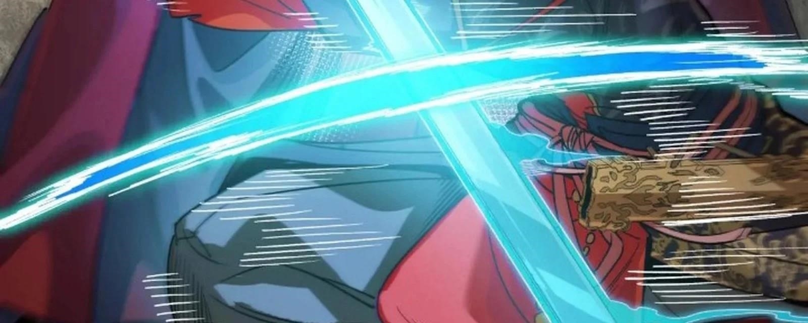 Legend Of Star General Chapter 236 - Page 44