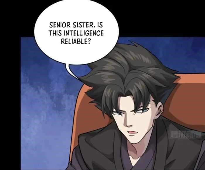 Legend Of Star General Chapter 237 - Page 11