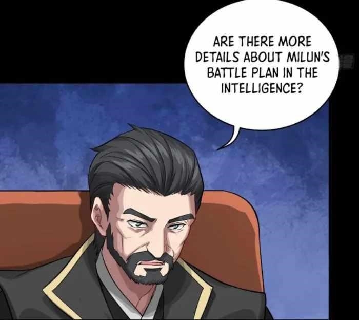 Legend Of Star General Chapter 237 - Page 17