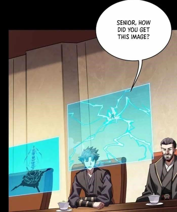 Legend Of Star General Chapter 237 - Page 31